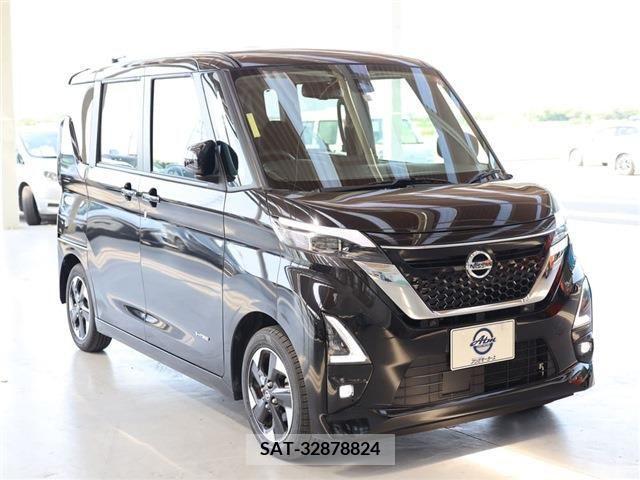 Nissan ROOX 2022-06 397155-25
