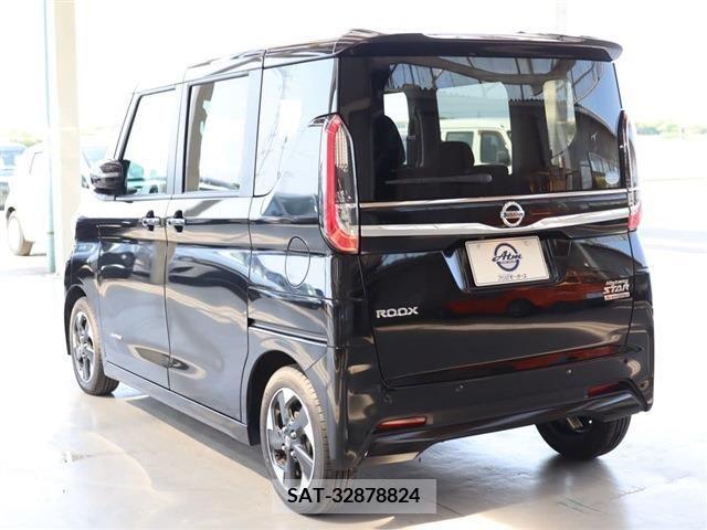 Nissan ROOX 2022-06 397155-27