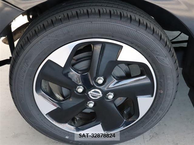 Nissan ROOX 2022-06 397155-7