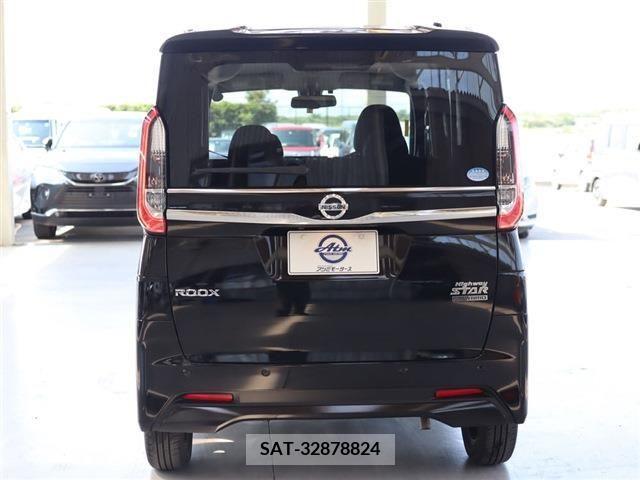 Nissan ROOX 2022-06 397155-26