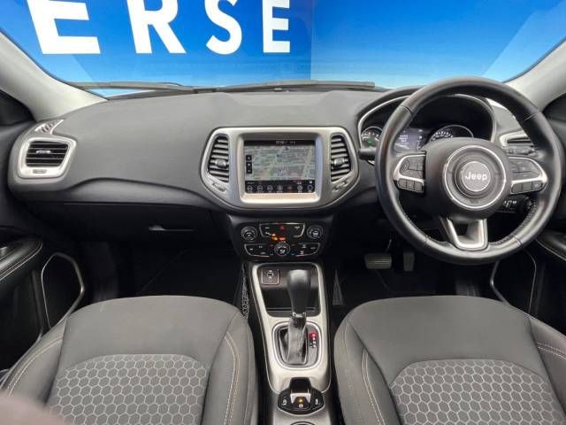 Jeep COMPASS 2018-02 194593-1