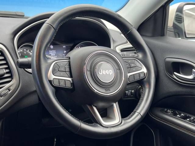 Jeep COMPASS 2018-02 194593-10
