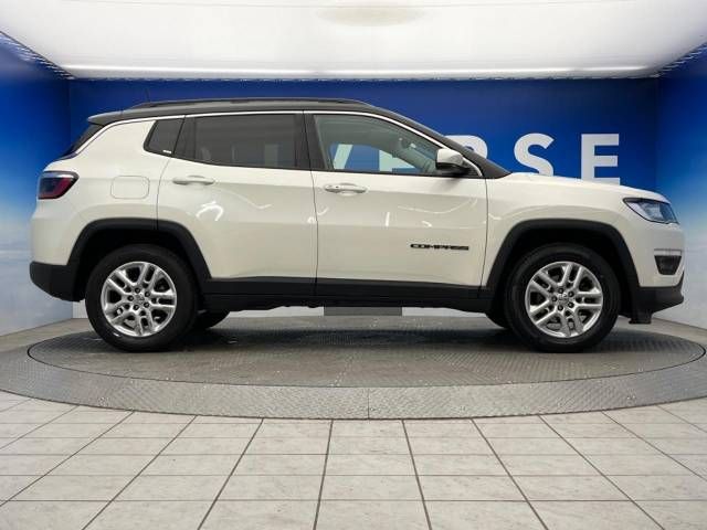 Jeep COMPASS 2018-02 194593-19