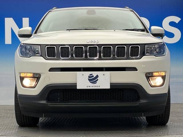 Jeep COMPASS 2018-02 194593-15