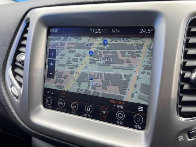Jeep COMPASS 2018-02 194593-3