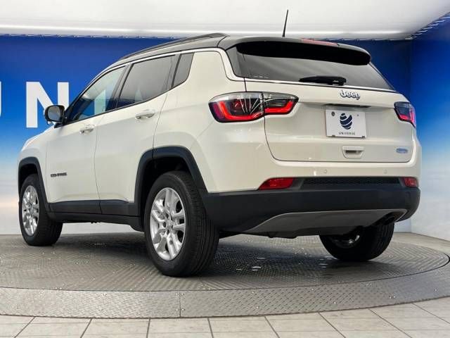 Jeep COMPASS 2018-02 194593-18