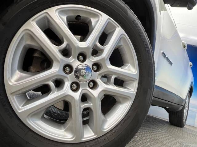 Jeep COMPASS 2018-02 194593-14