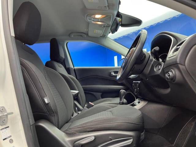 Jeep COMPASS 2018-02 194593-8