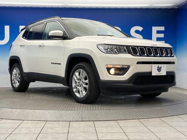 Jeep COMPASS 2018-02 194593-17