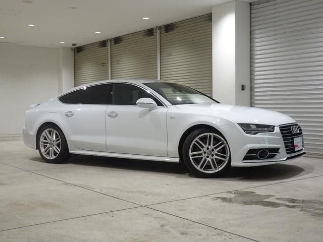 Audi A7 2016-09 15521-4