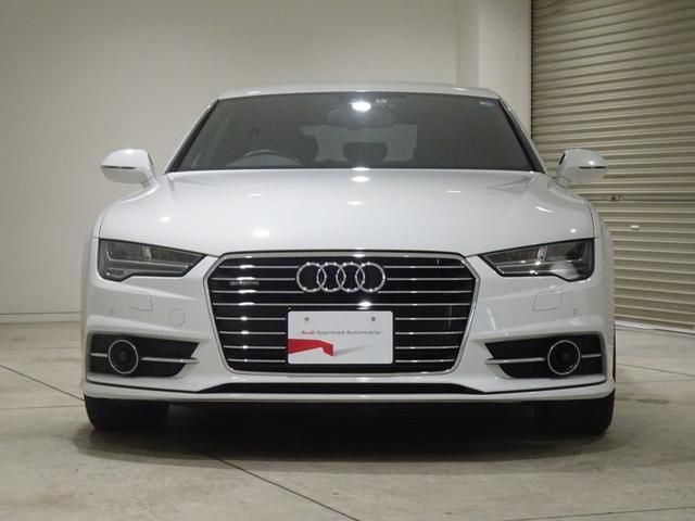 Audi A7 2016-09 15521-2