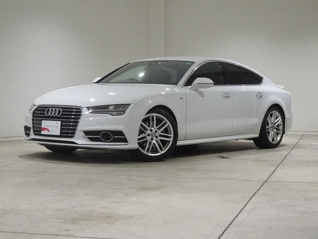 Audi A7 2016-09 15521-0
