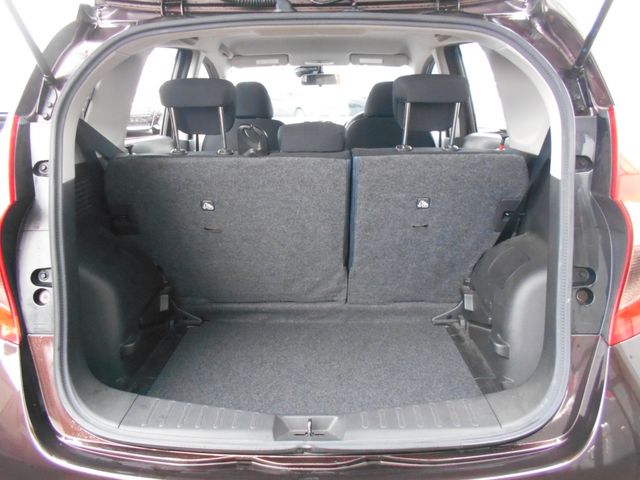Nissan NOTE 2015-02 322-16