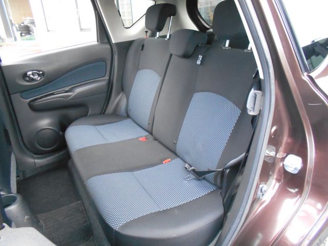 Nissan NOTE 2015-02 322-10