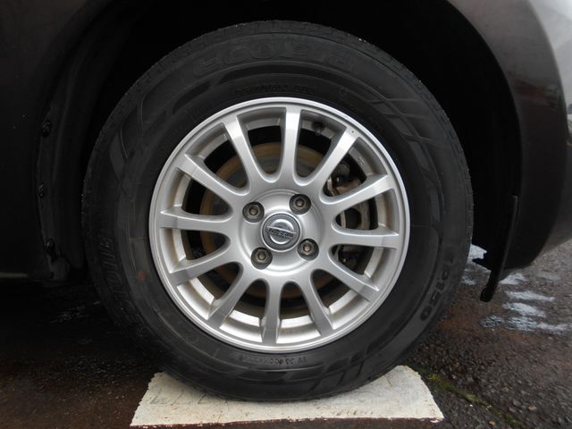 Nissan NOTE 2015-02 322-18