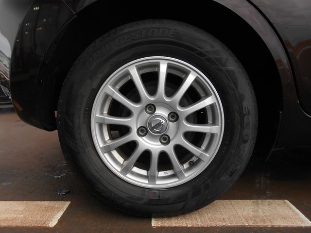 Nissan NOTE 2015-02 322-19