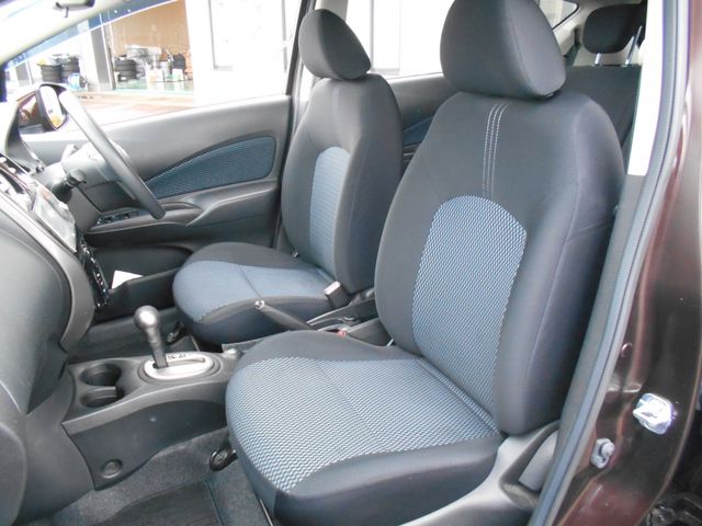 Nissan NOTE 2015-02 322-8