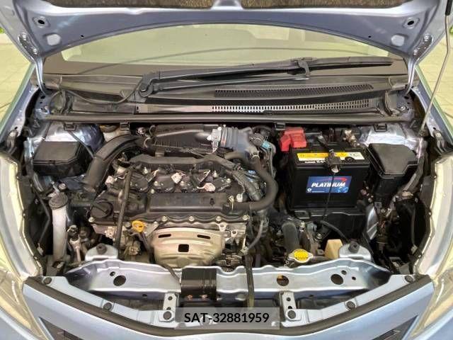 Toyota VITZ 2012-03 257273-18