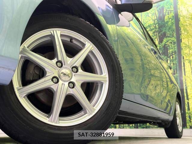 Toyota VITZ 2012-03 257273-13