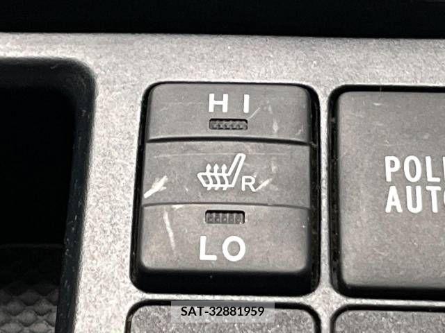 Toyota VITZ 2012-03 257273-4