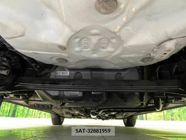 Toyota VITZ 2012-03 257273-19