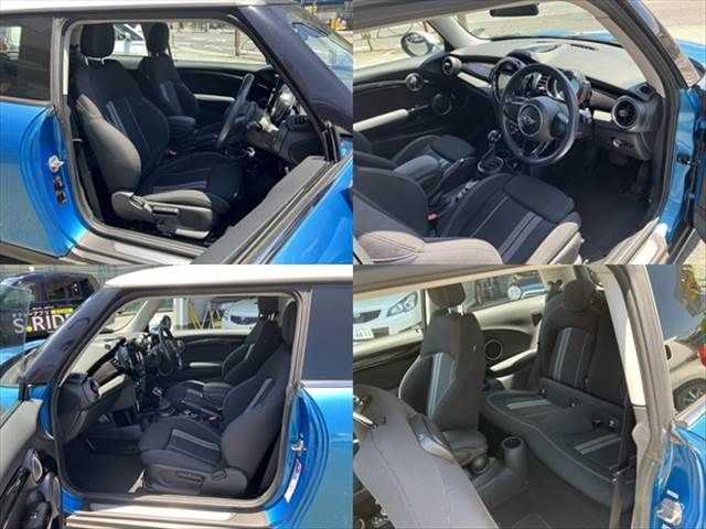 Bmw MINI 2015-06 6920-3