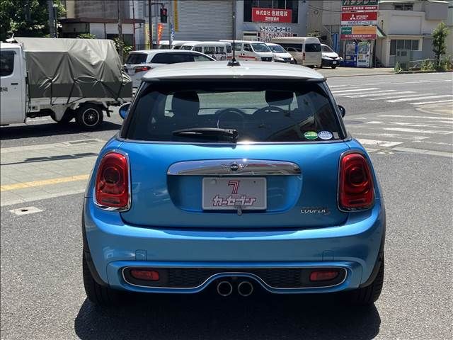Bmw MINI 2015-06 6920-12