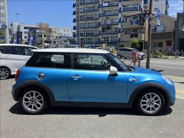 Bmw MINI 2015-06 6920-7