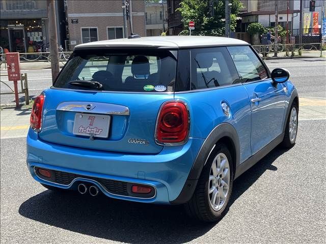 Bmw MINI 2015-06 6920-11