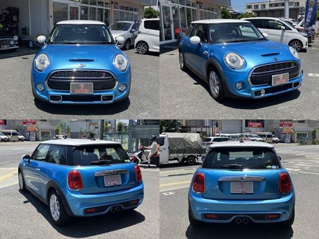 Bmw MINI 2015-06 6920-2