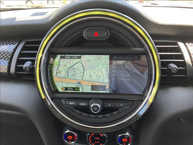 Bmw MINI 2015-06 6920-18