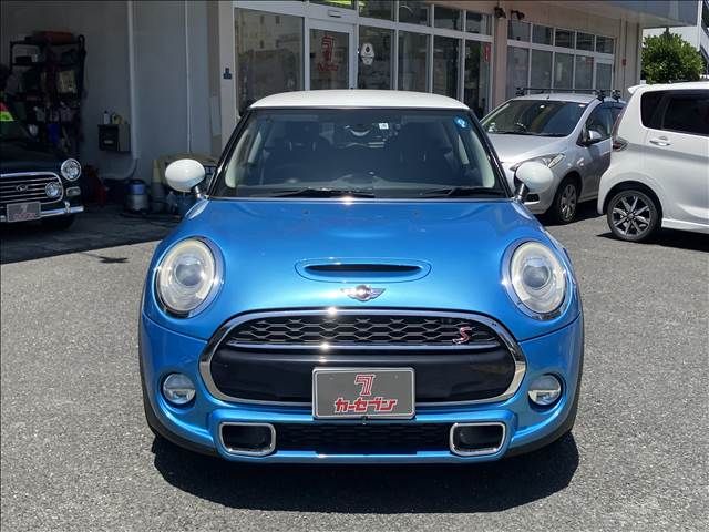 Bmw MINI 2015-06 6920-9
