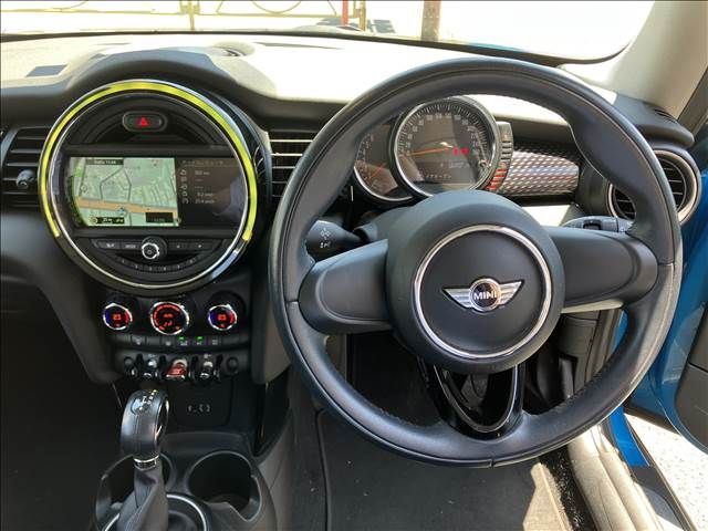 Bmw MINI 2015-06 6920-17