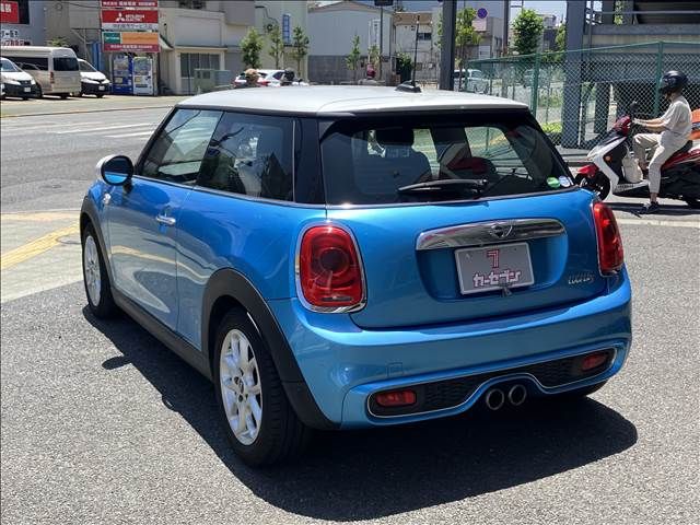 Bmw MINI 2015-06 6920-13