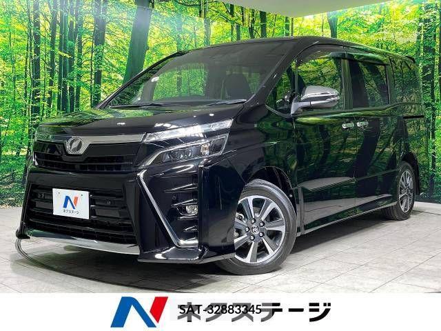 Toyota VOXY 2019-02 321599-0