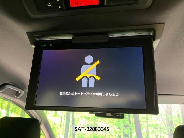 Toyota VOXY 2019-02 321599-4