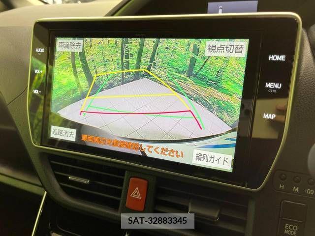 Toyota VOXY 2019-02 321599-3