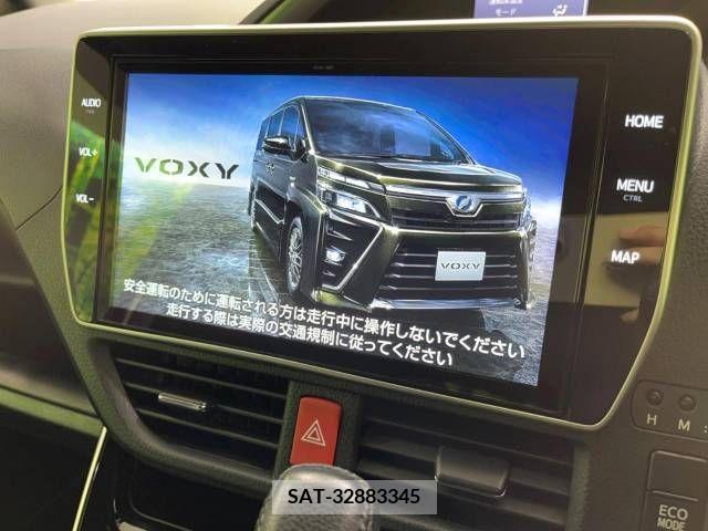 Toyota VOXY 2019-02 321599-2