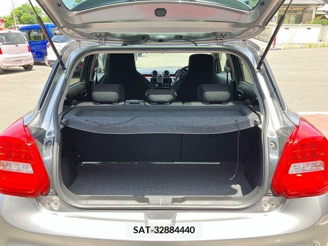 Suzuki SWIFT 2019-01 338154-12