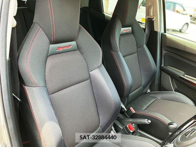 Suzuki SWIFT 2019-01 338154-14