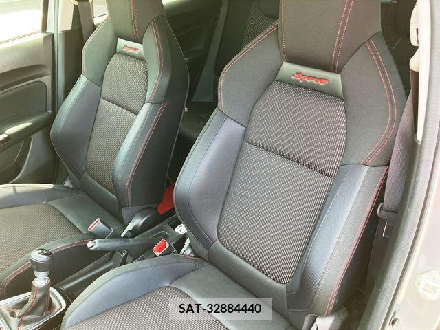 Suzuki SWIFT 2019-01 338154-13