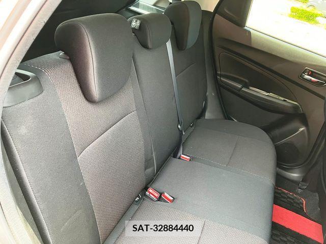 Suzuki SWIFT 2019-01 338154-16
