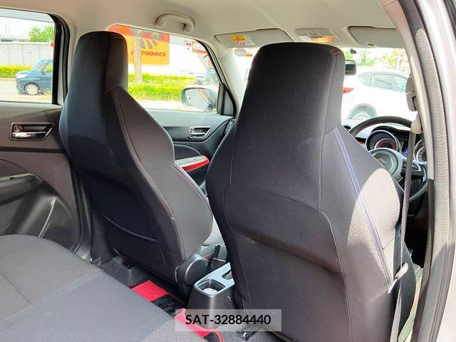 Suzuki SWIFT 2019-01 338154-17