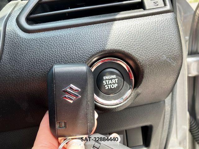 Suzuki SWIFT 2019-01 338154-21