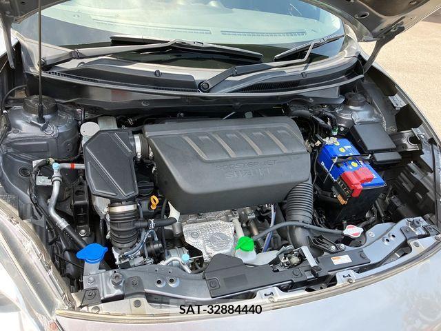 Suzuki SWIFT 2019-01 338154-29