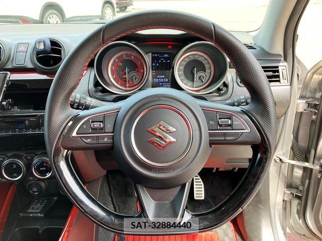 Suzuki SWIFT 2019-01 338154-20