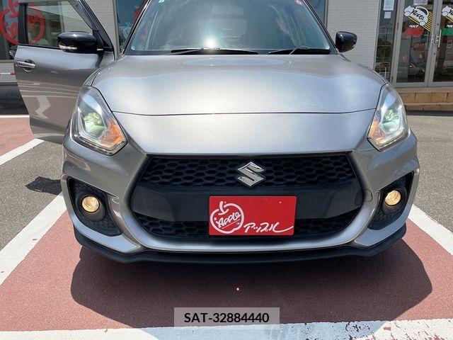 Suzuki SWIFT 2019-01 338154-7