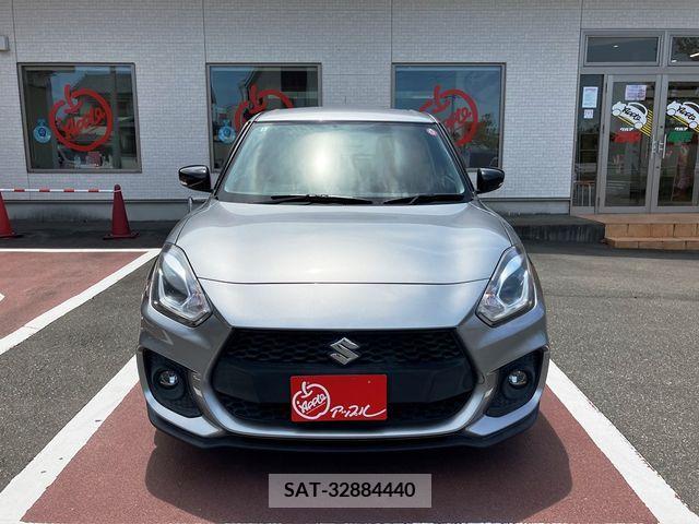Suzuki SWIFT 2019-01 338154-8