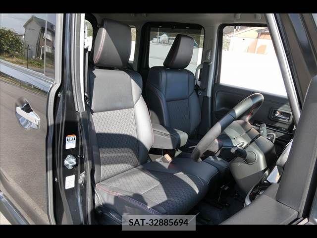 Suzuki SPACIA 2019-12 220224-8