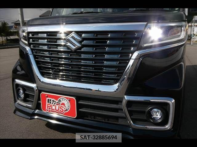 Suzuki SPACIA 2019-12 220224-6